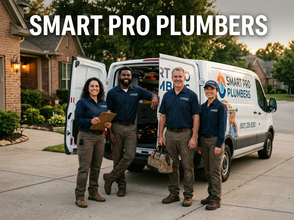 Water Heater Repair company in Stilwell, KS